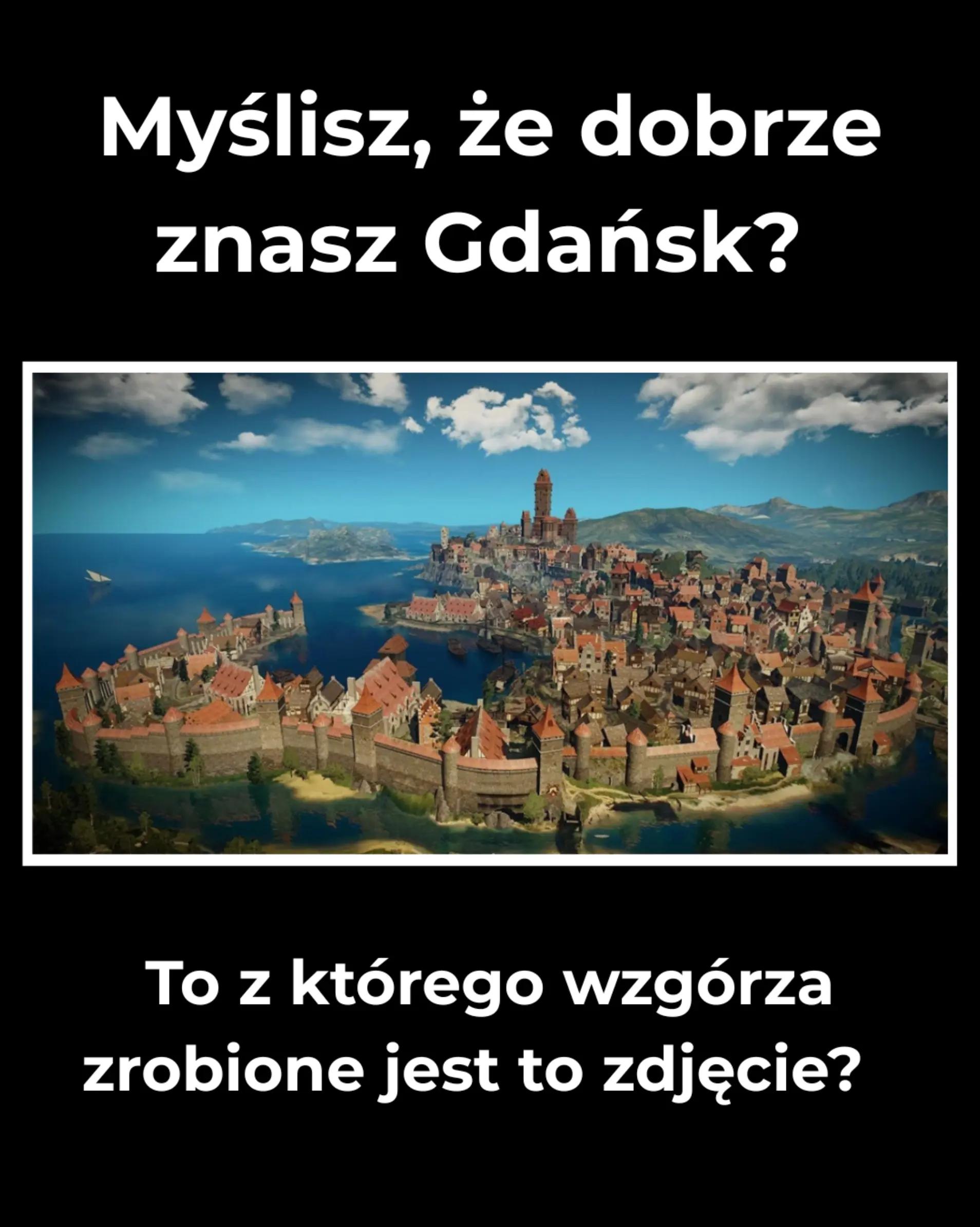 @Gdańskie Opowieści