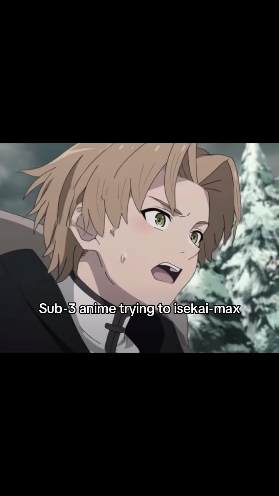 @Subaru natsuki 1# fan