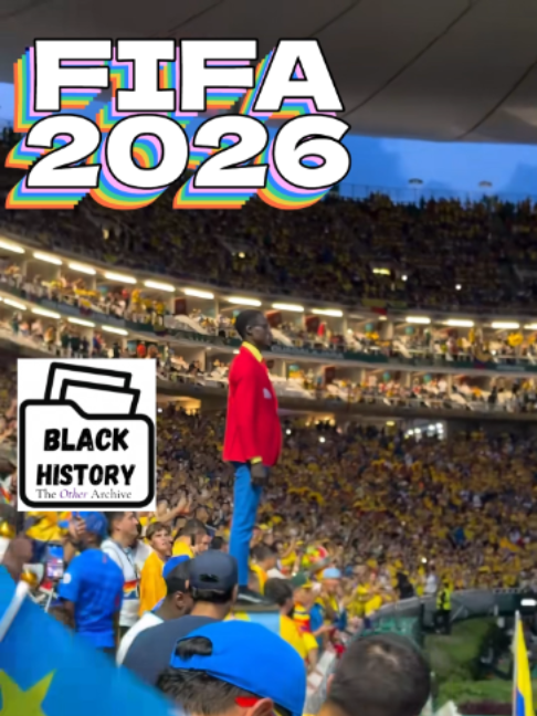 @BlackHistoryArchive