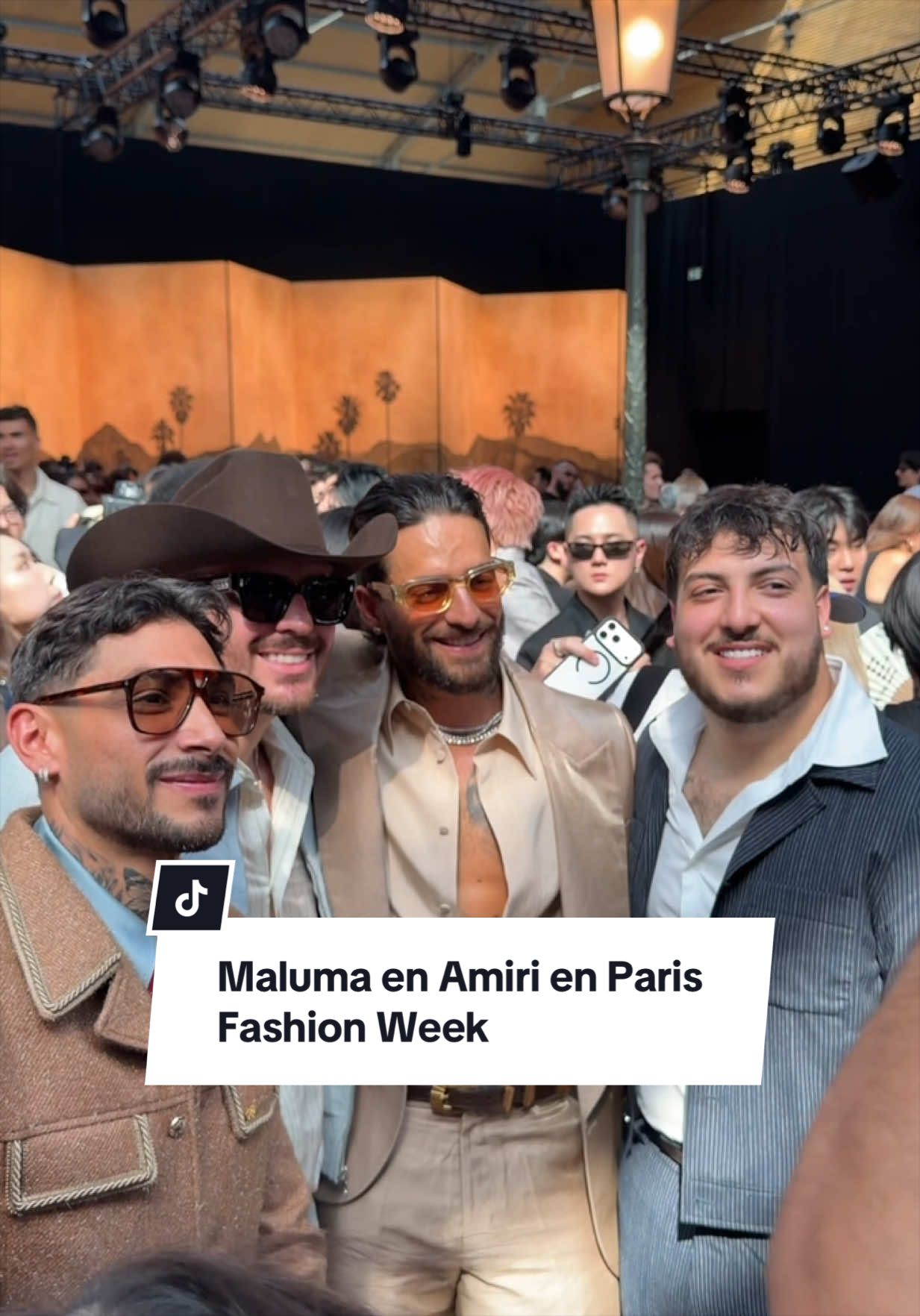 @Marie Claire LA