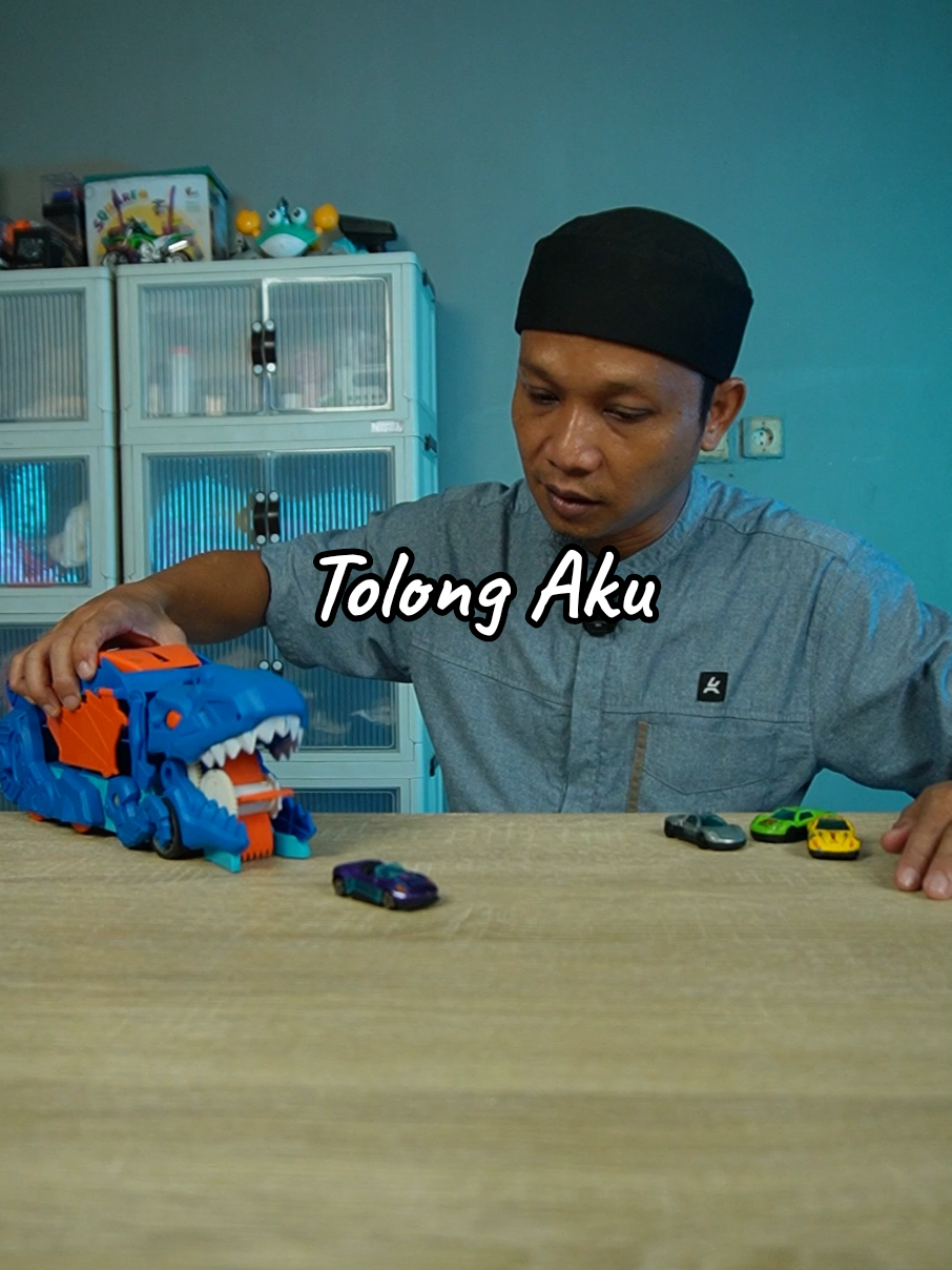 @yusuf pai pai