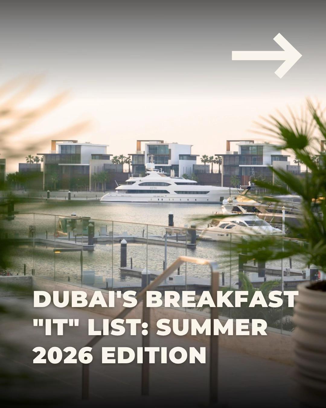 @Top Spots Dubai