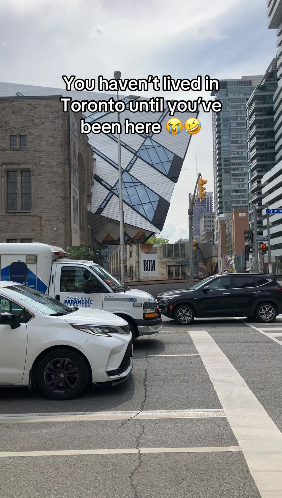 @Toronto Life