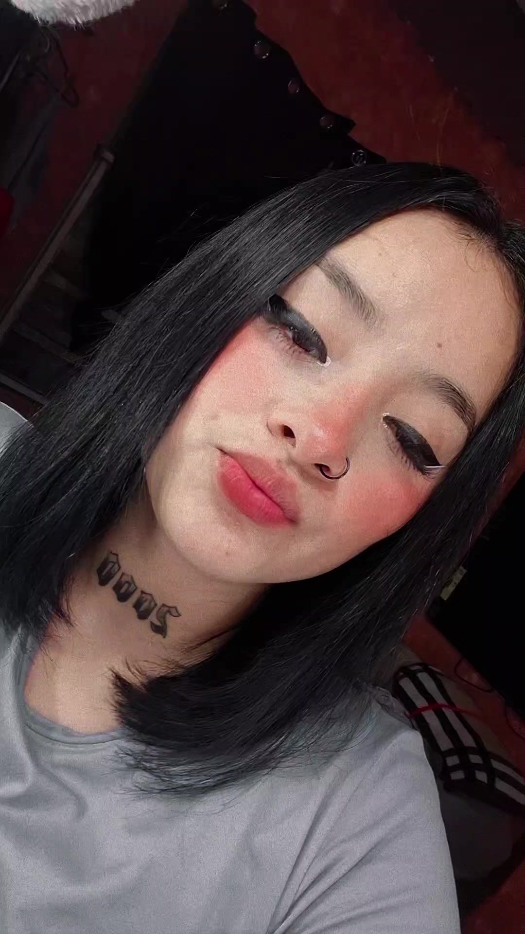 @Mariela castro❤️