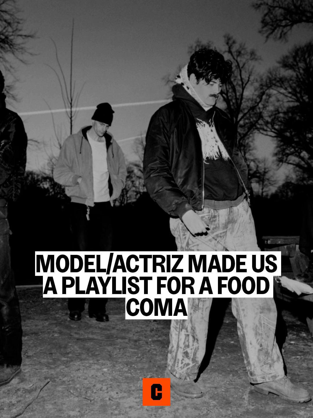 @Crack Magazine