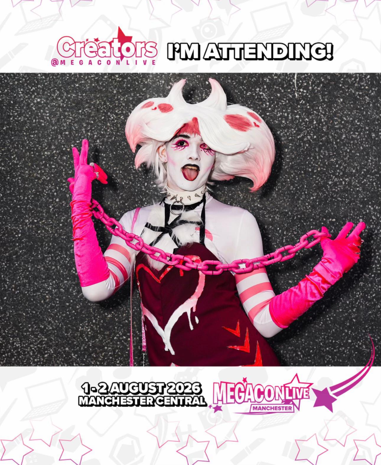 @DaynNite.Cos