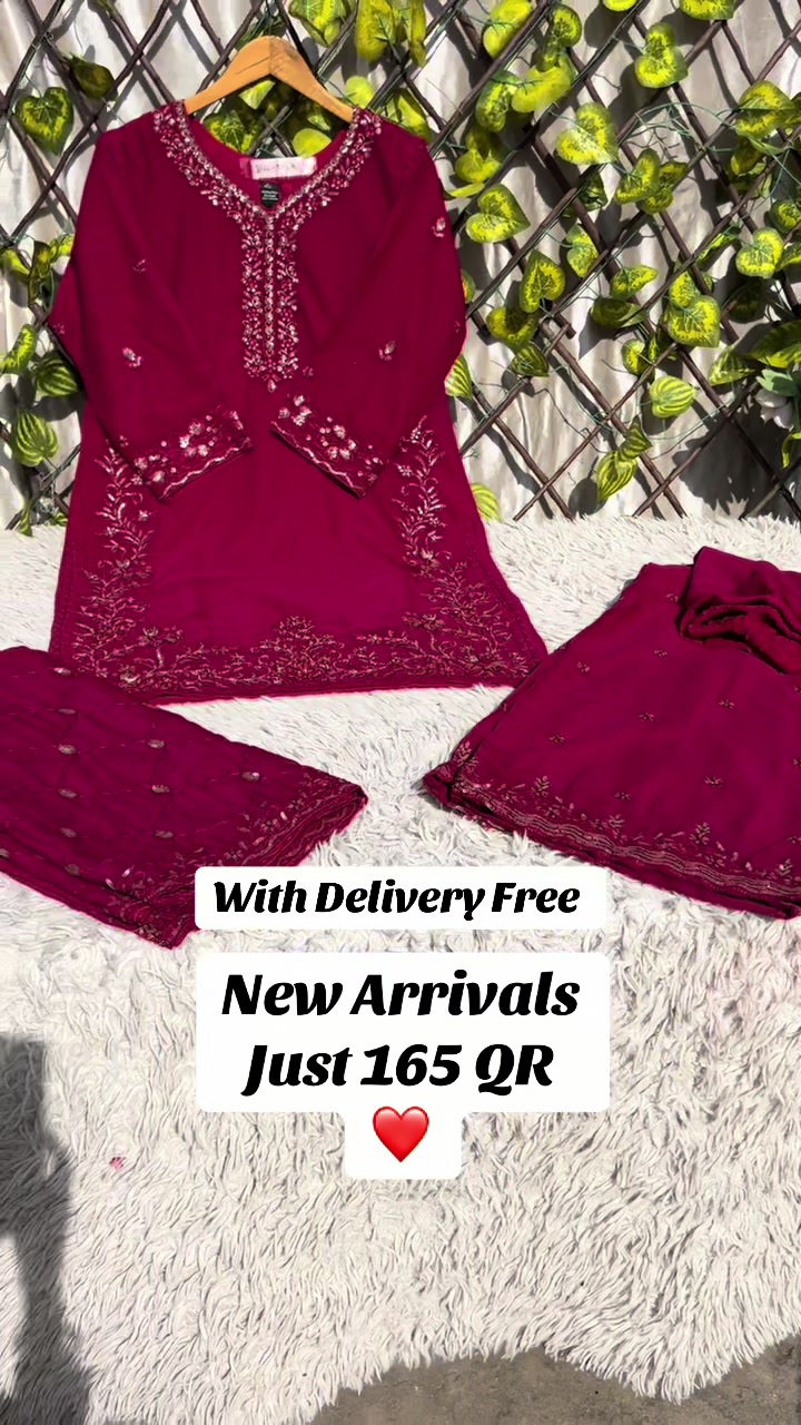 @Fouziadressboutique