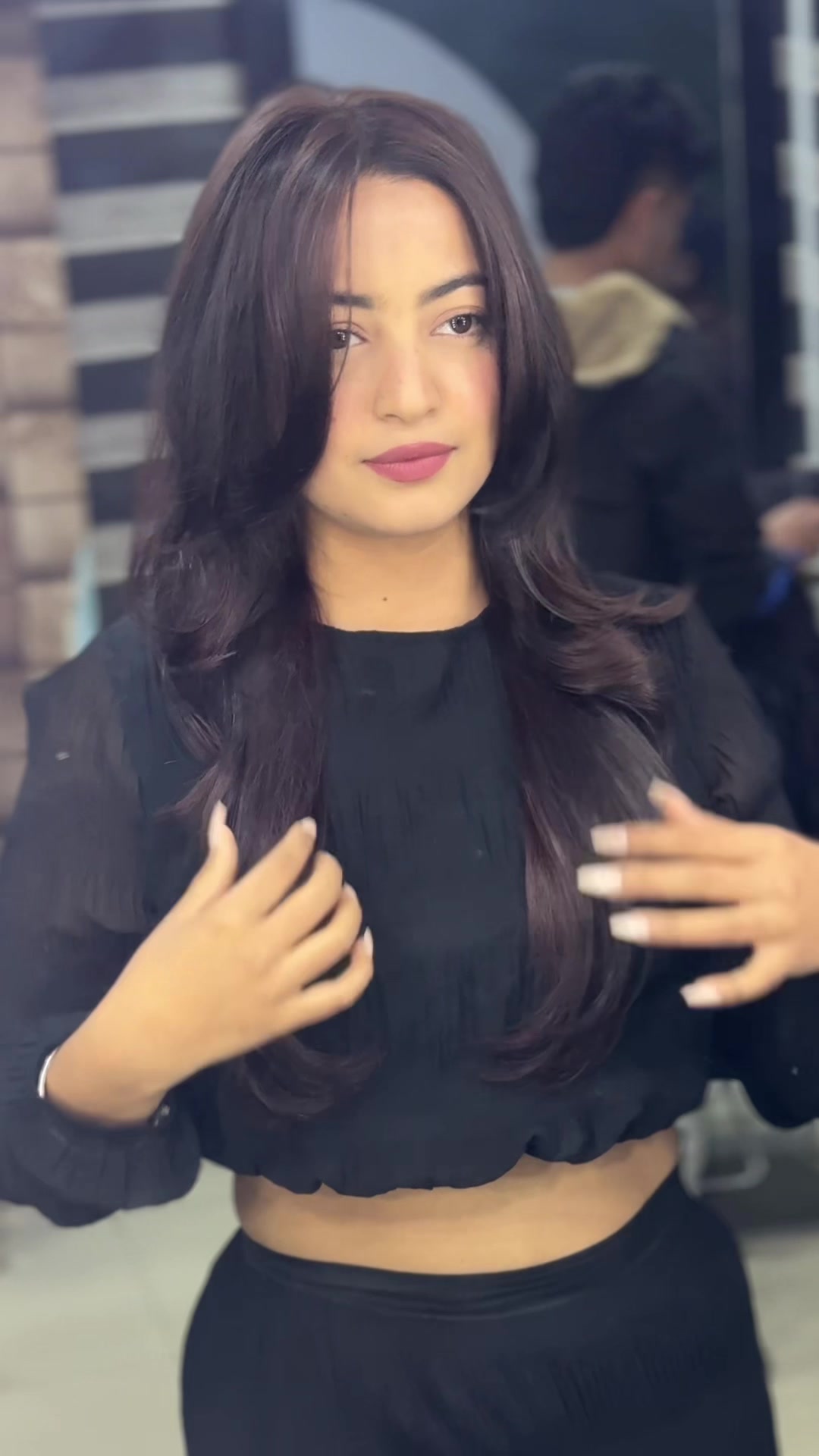 @Miss.khadka