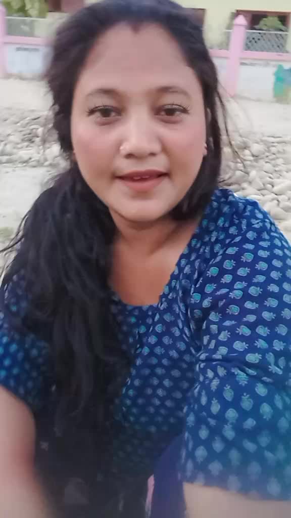 @Nimisha Nepali