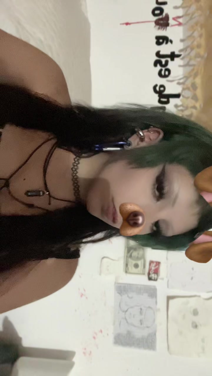 @☢️fettina𓋹panata☢️