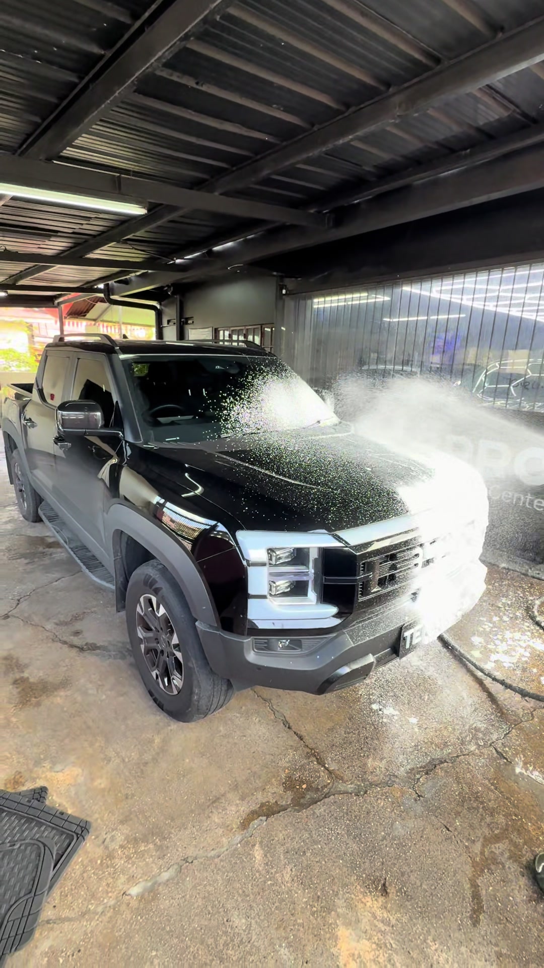 @711 Auto Detail
