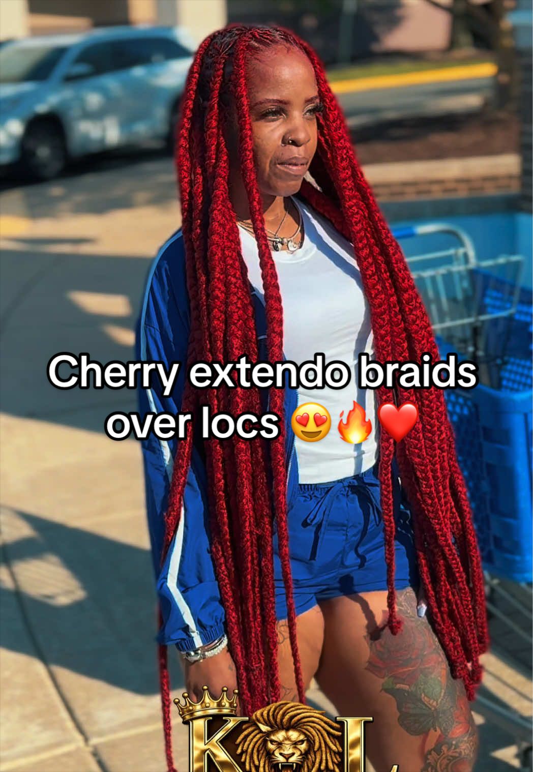 @King of Locs 👑