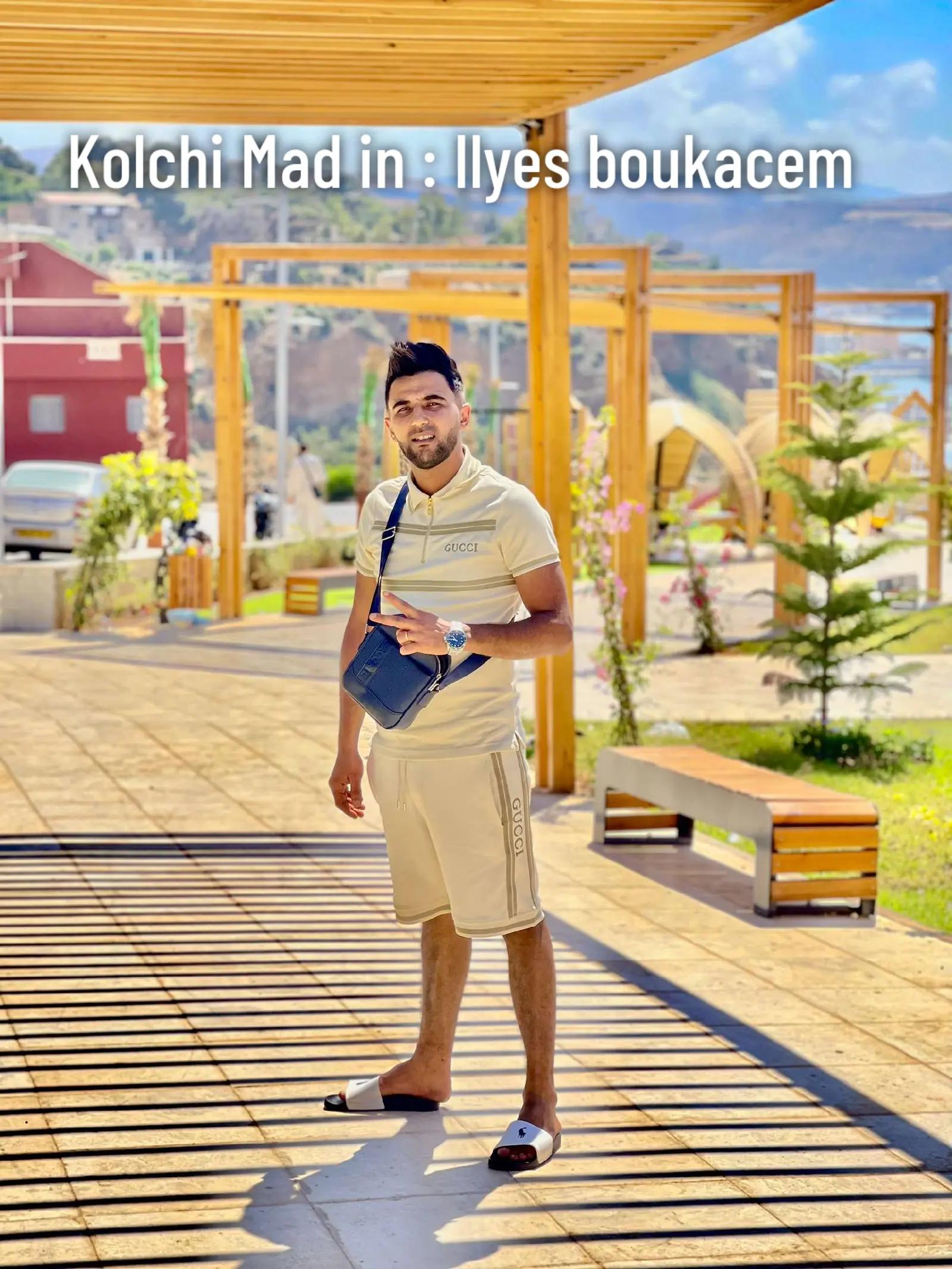 @iLyes Boukacem Junior