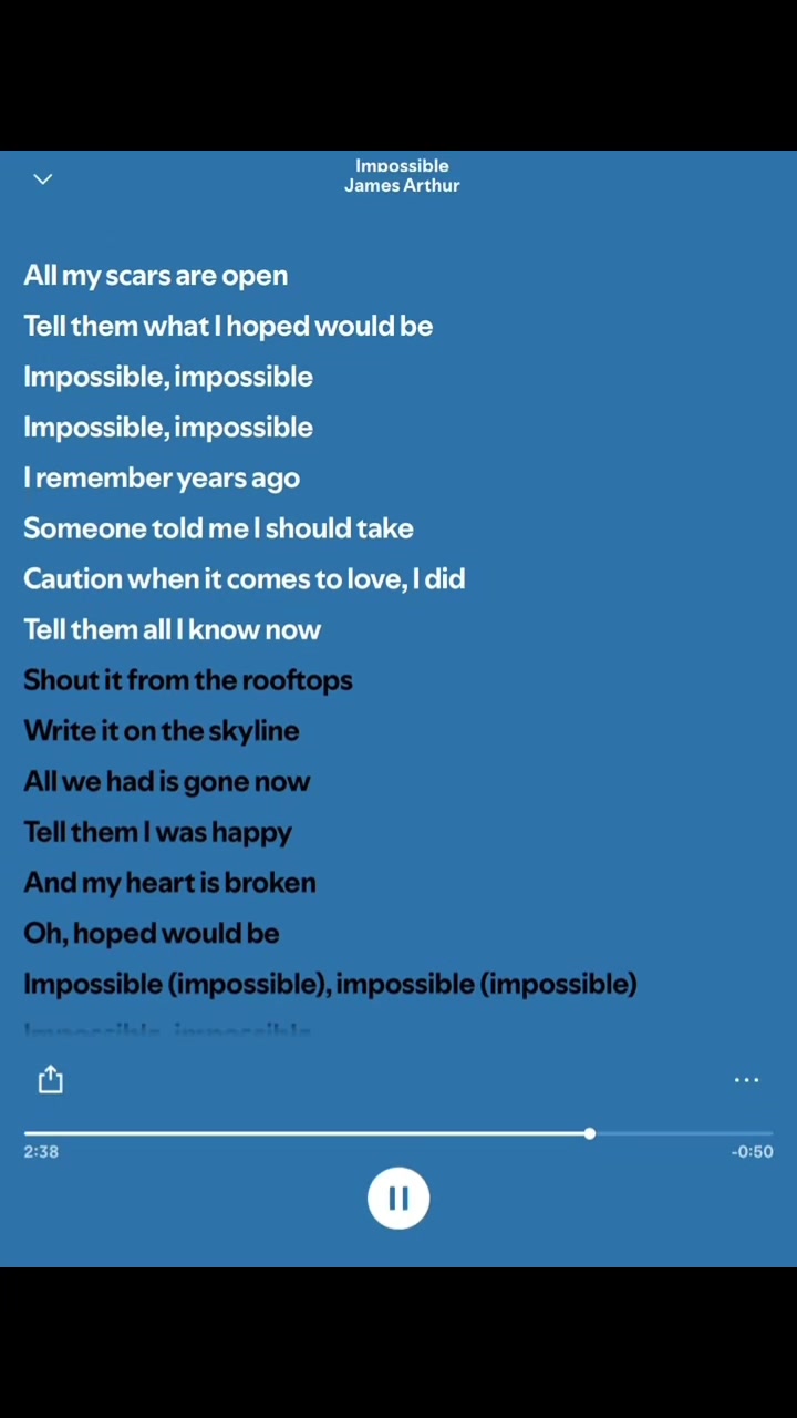 @Lyrics body