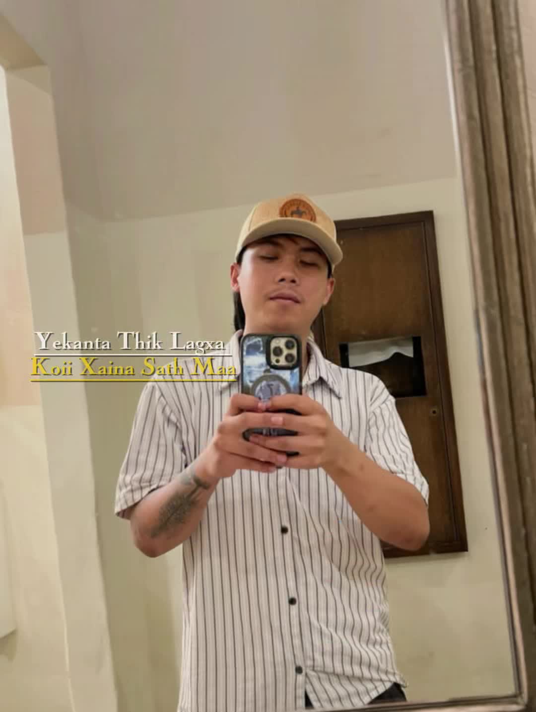@Sa&Ntilde;dYy‼️