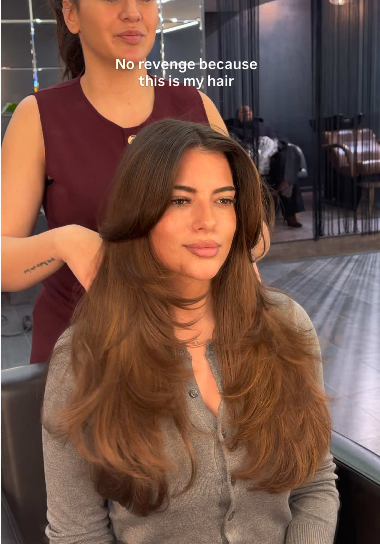 @AB Haircouture