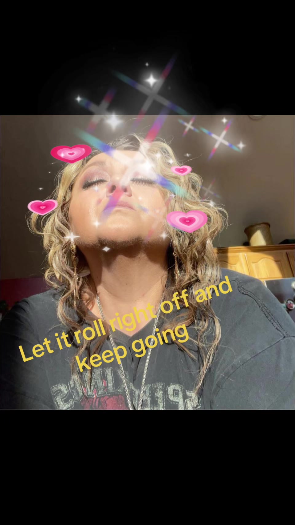 @Angie Hebner