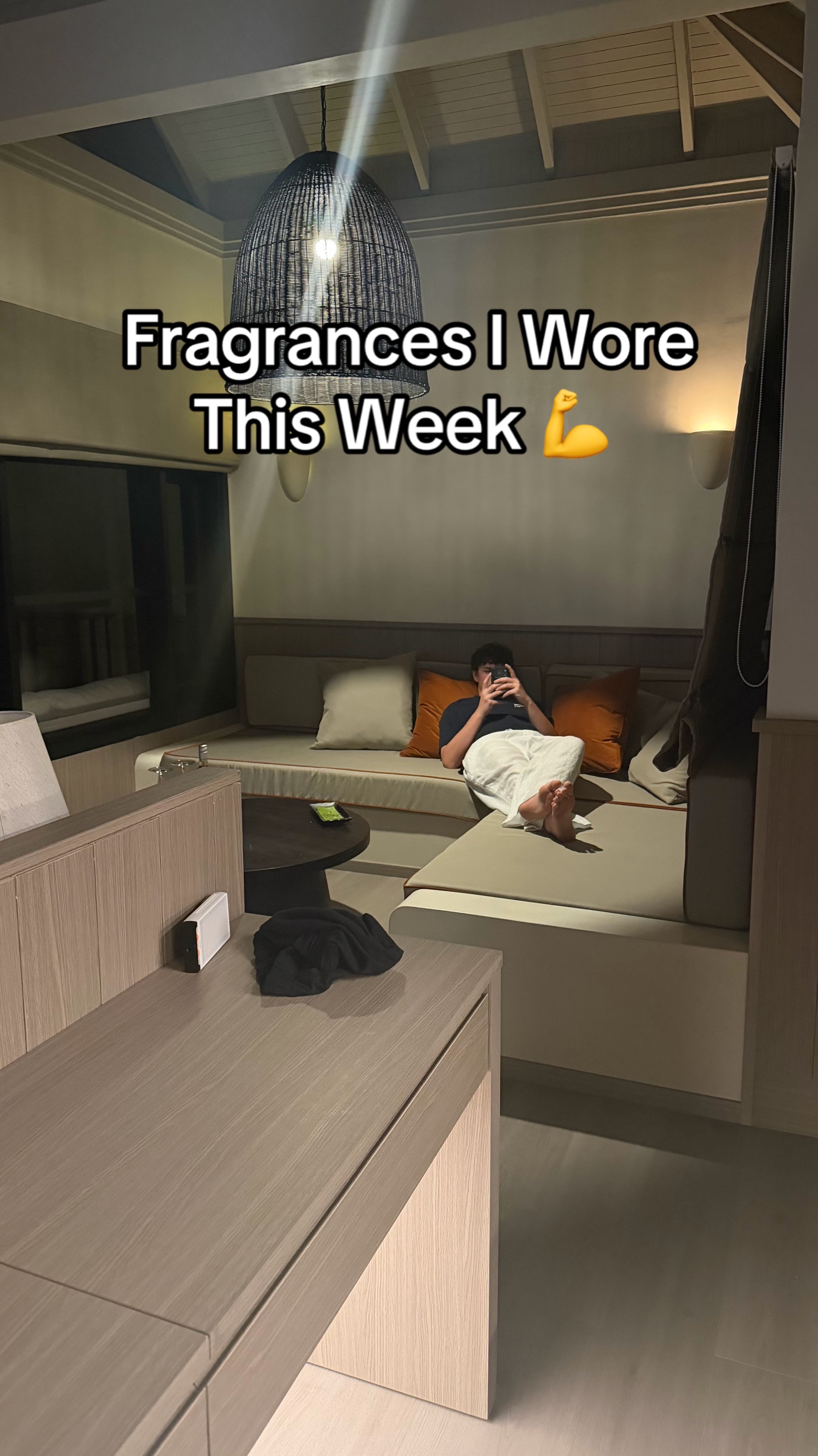 @Ben Scents