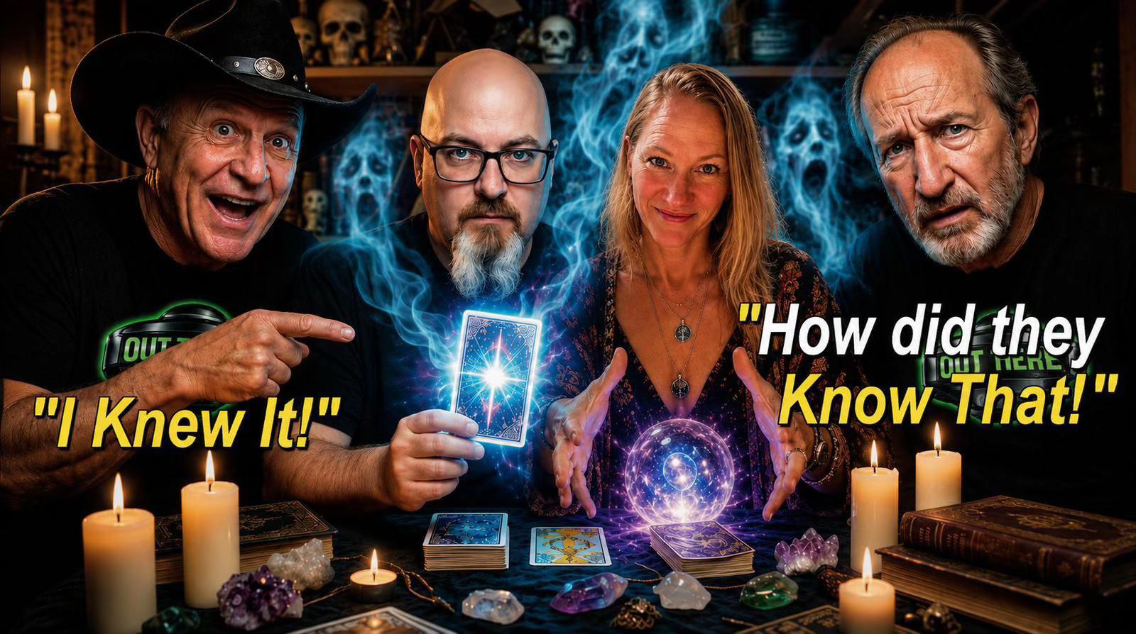 @C&S Psychic Insight Official