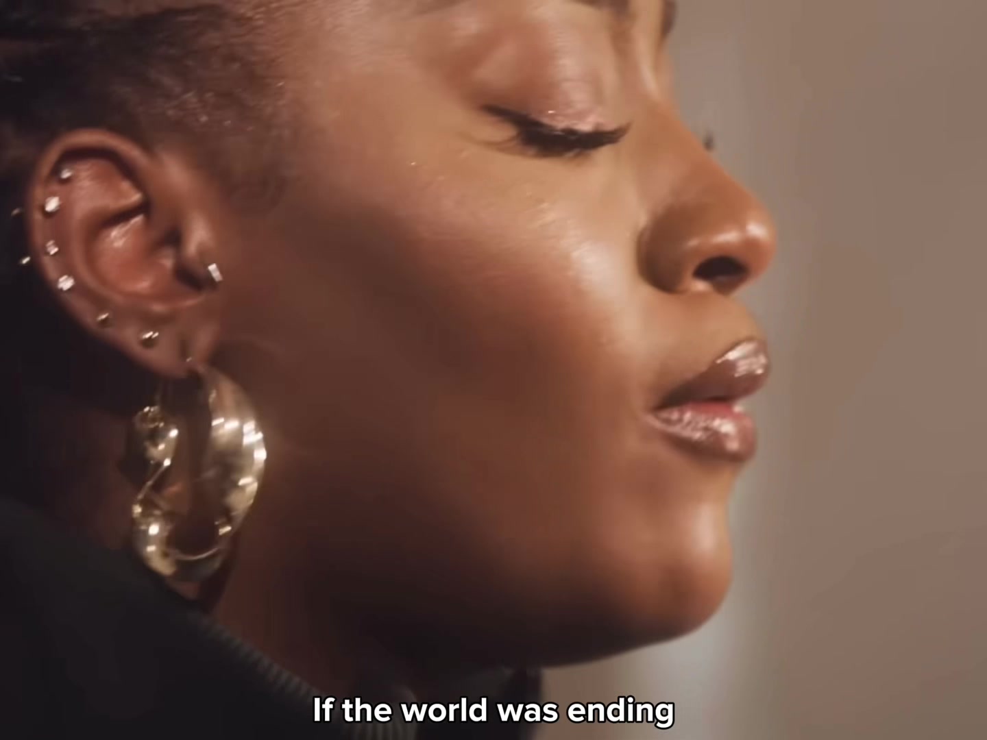 @Merciful Lyrics