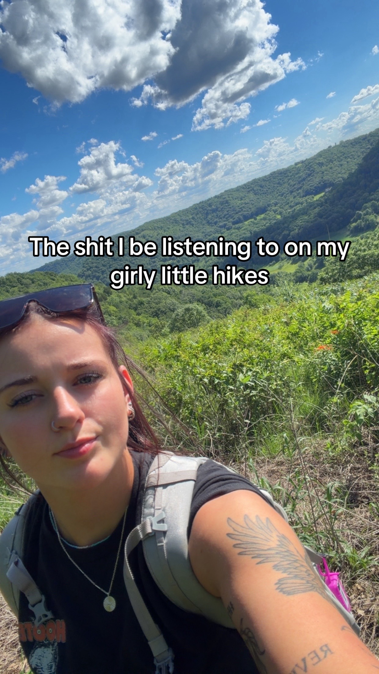 @Mackenzie