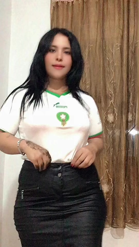 @Oujdiya 48 Koki official 💚🔐