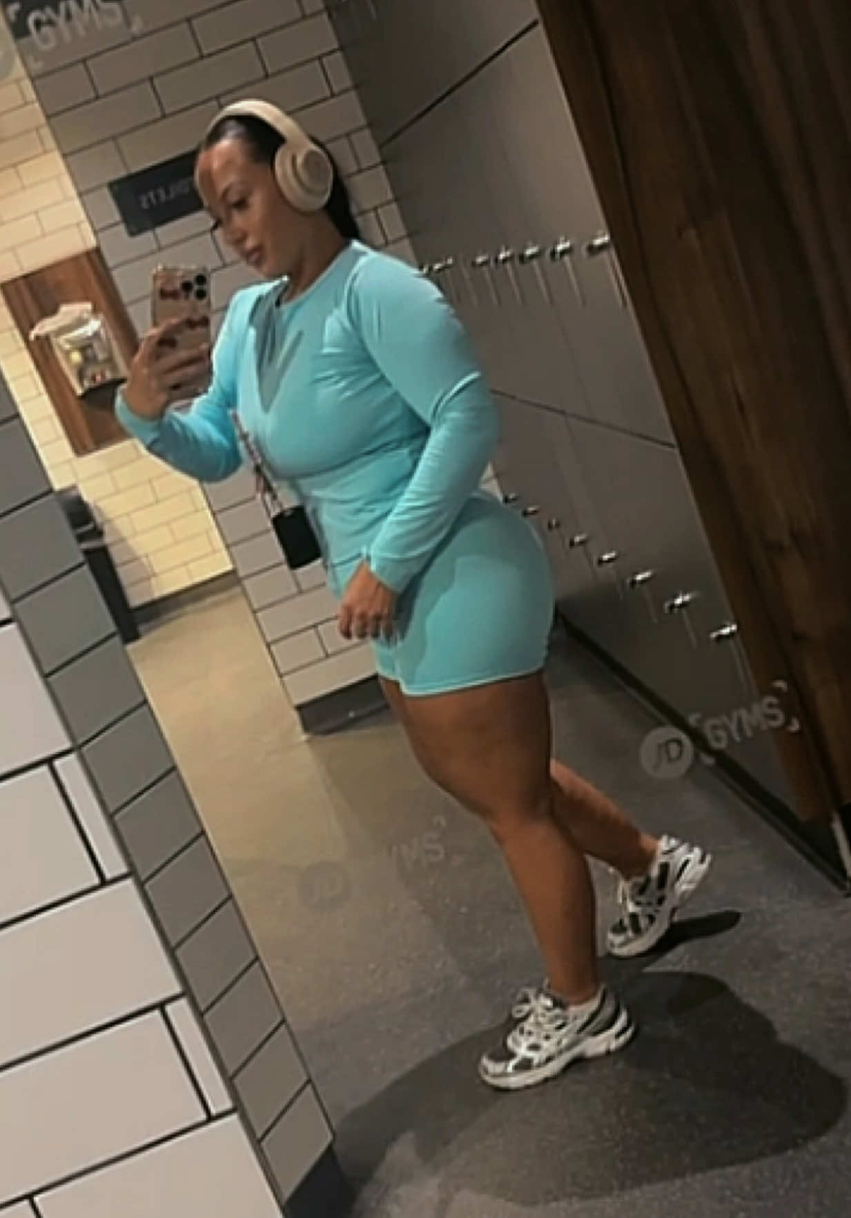 @Kelly Wilde