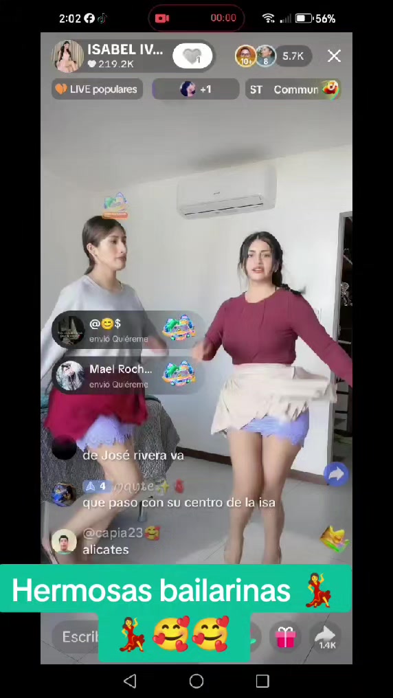 @Selena