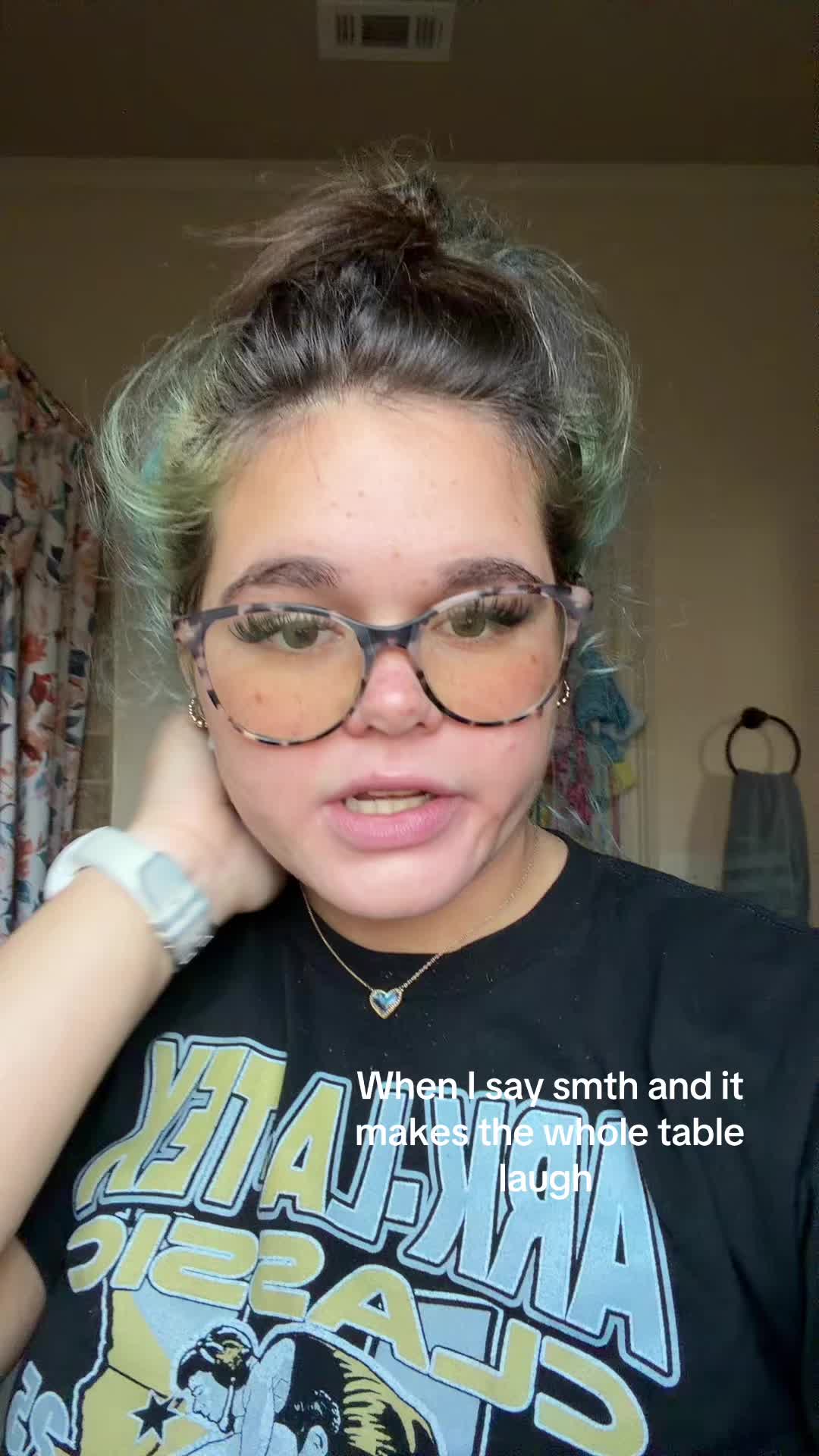 @Secret