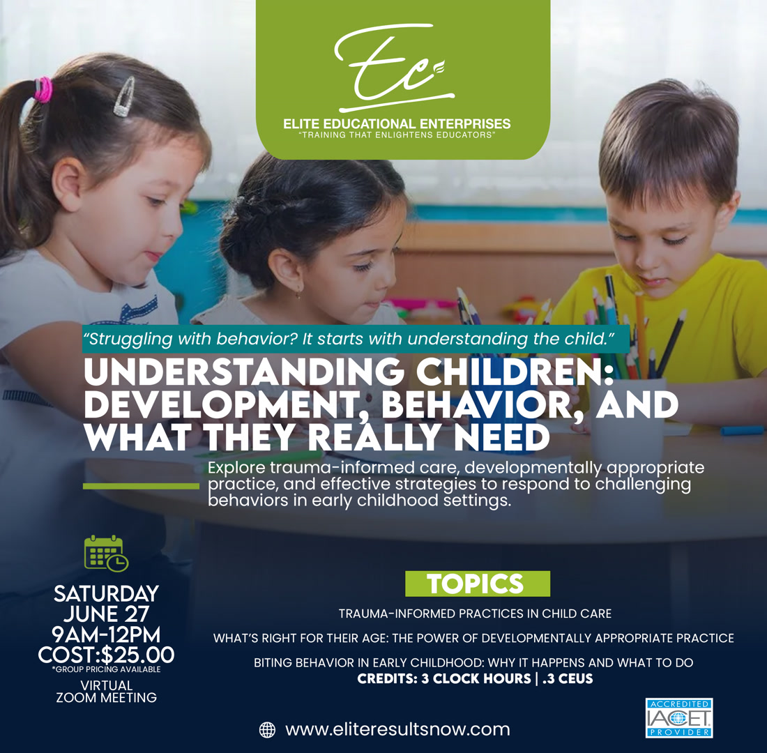 @Elite Educational Enterprise