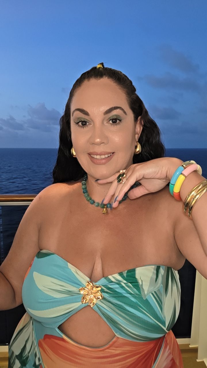 @Yuly  🇨🇺💃Creator☆Dancer