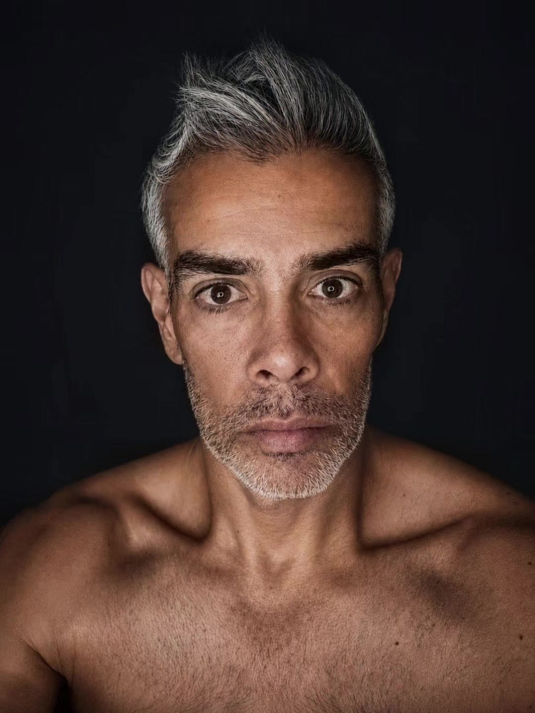 @Oscar E Antolínez