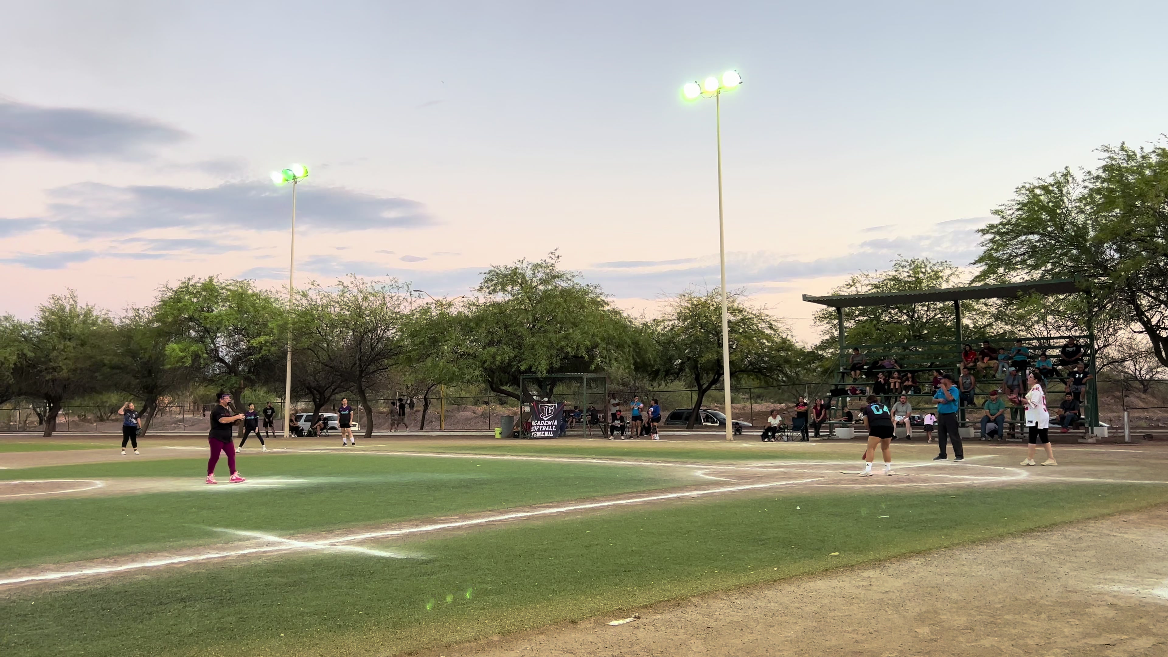 @Novatas SlowPitch