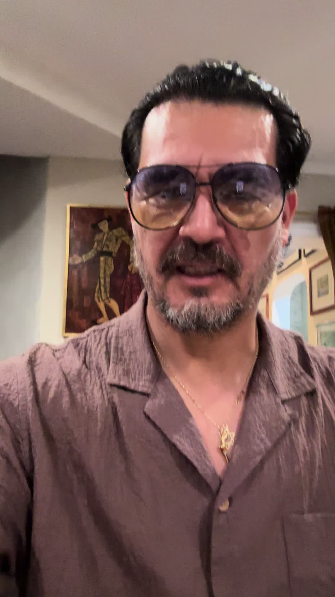 @&ldquo;El Capo&rdquo; Don Portugal