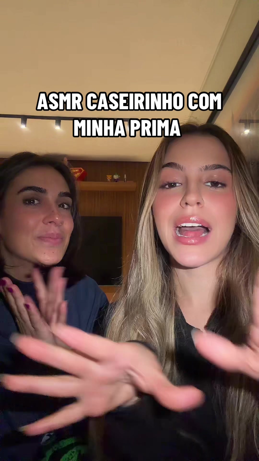 @Cams ASMR