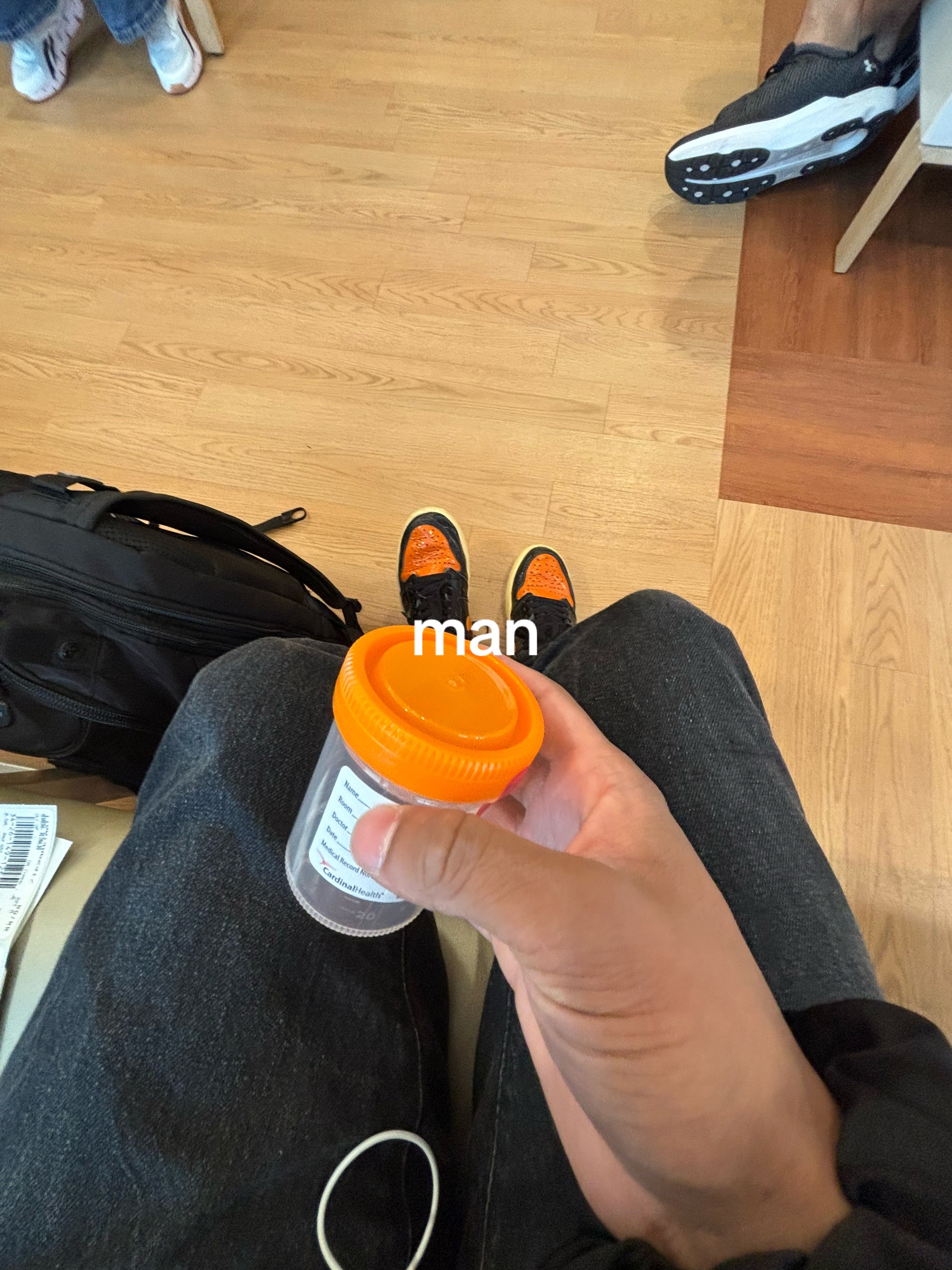 @The Sheneman himself