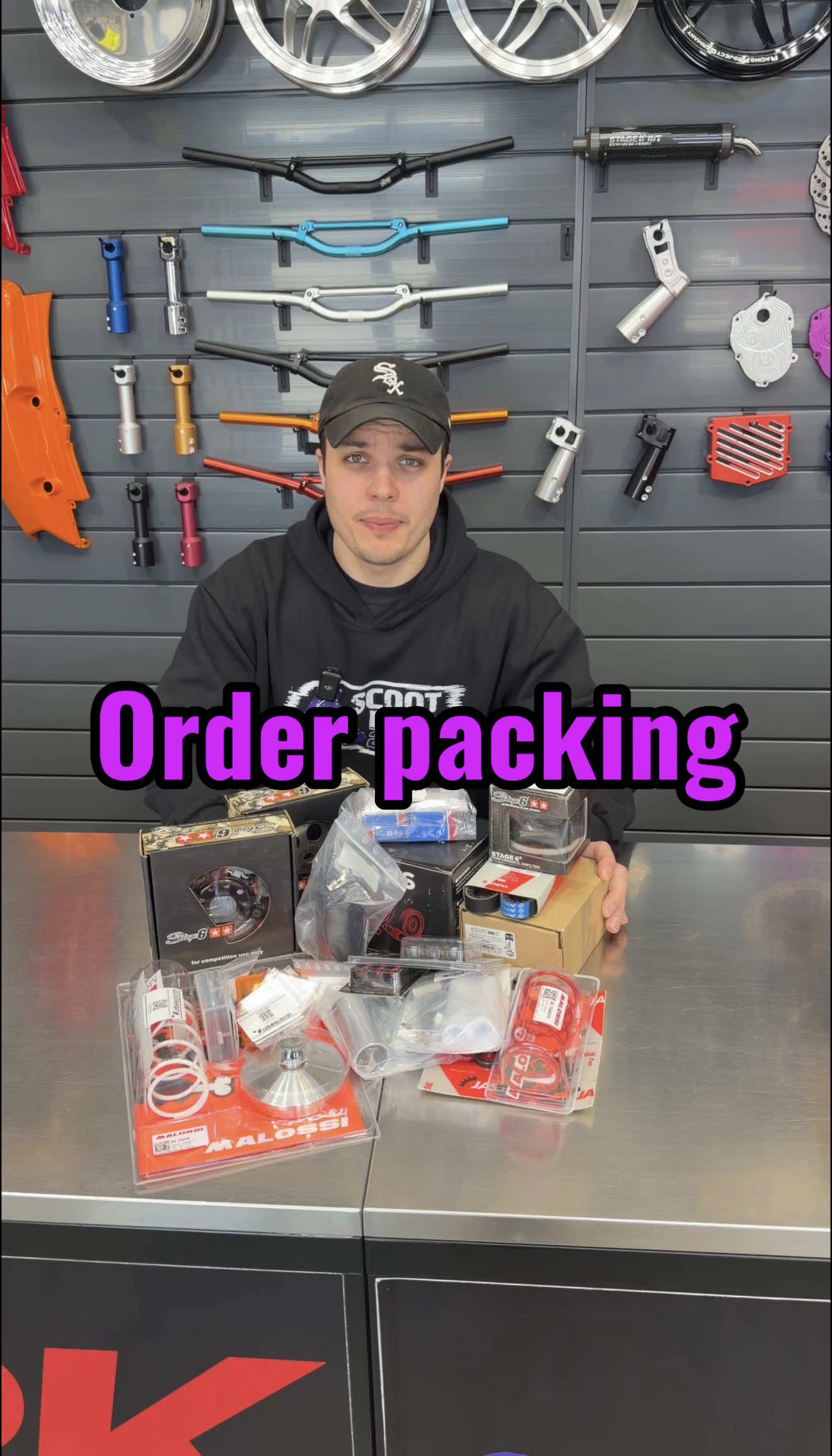 @Secret Import