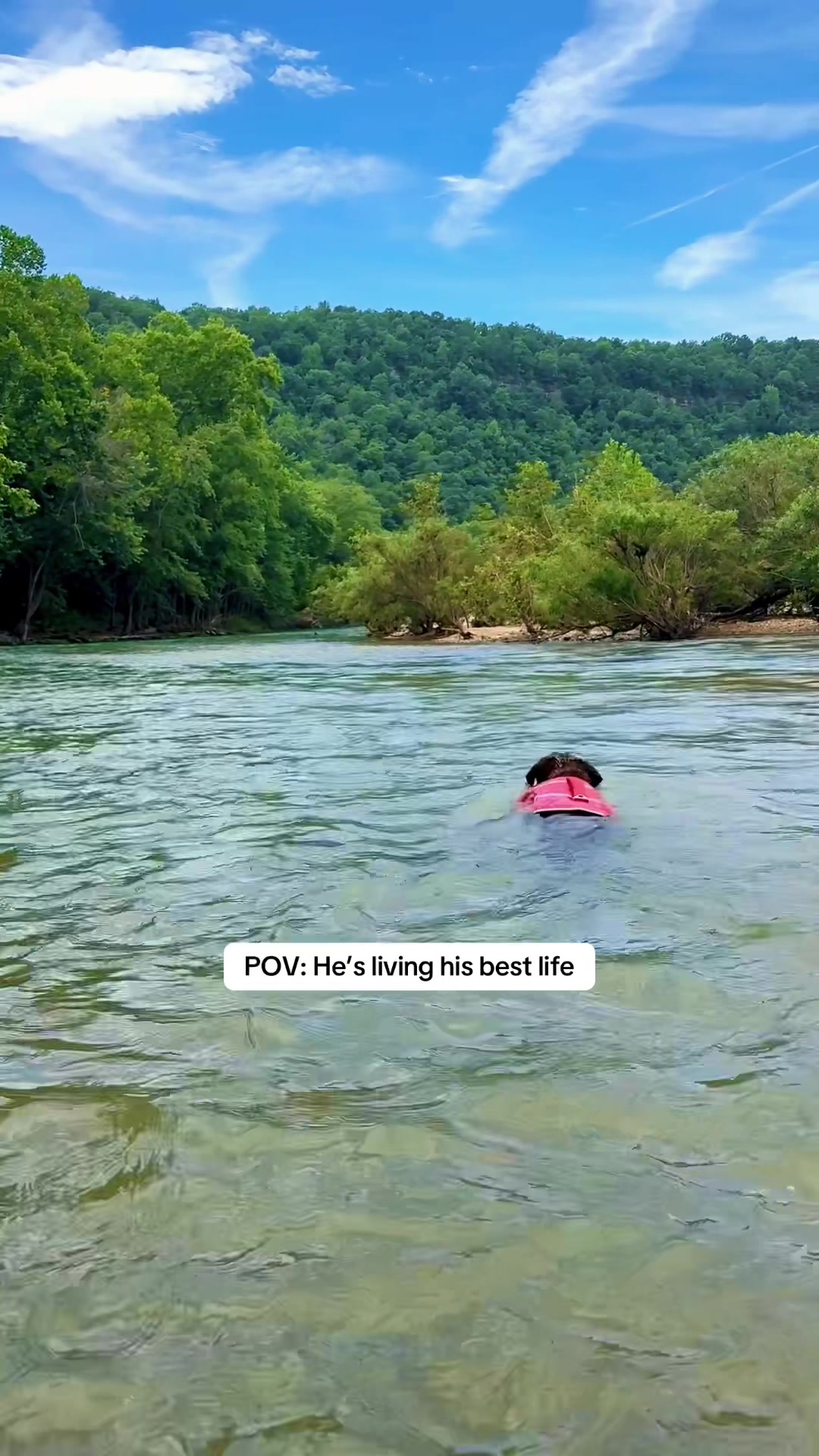 @Waterfalls in AR & Beyond!