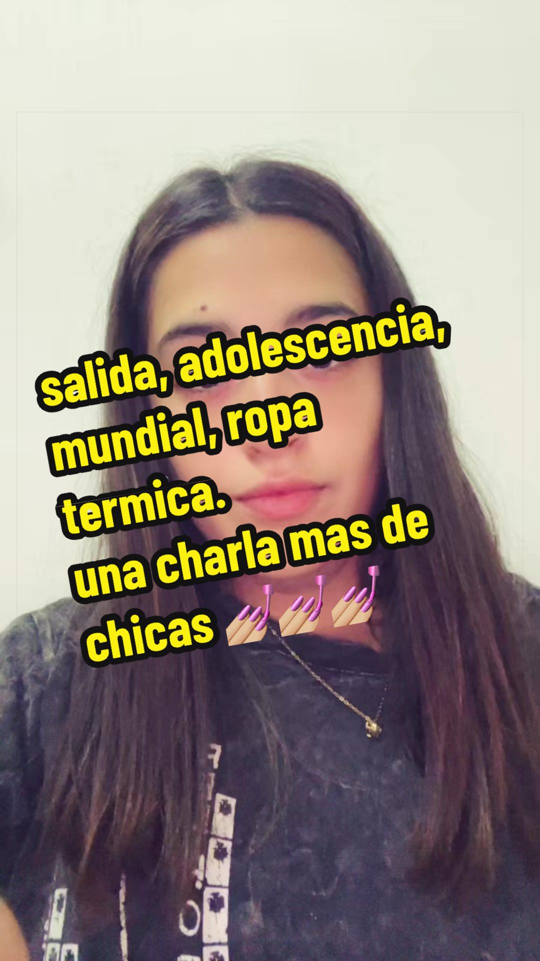 @Roc&iacute;o Guala