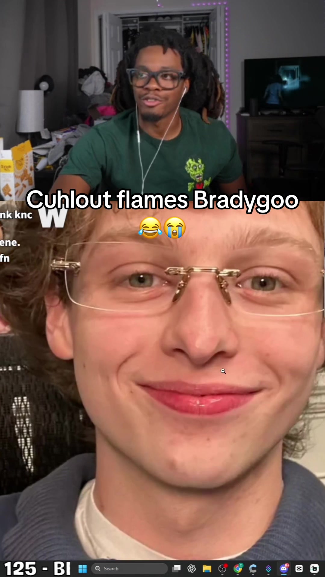 @Cuhlout Vault