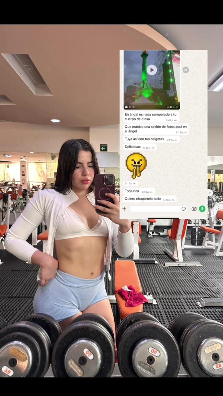 @Karina Juarez