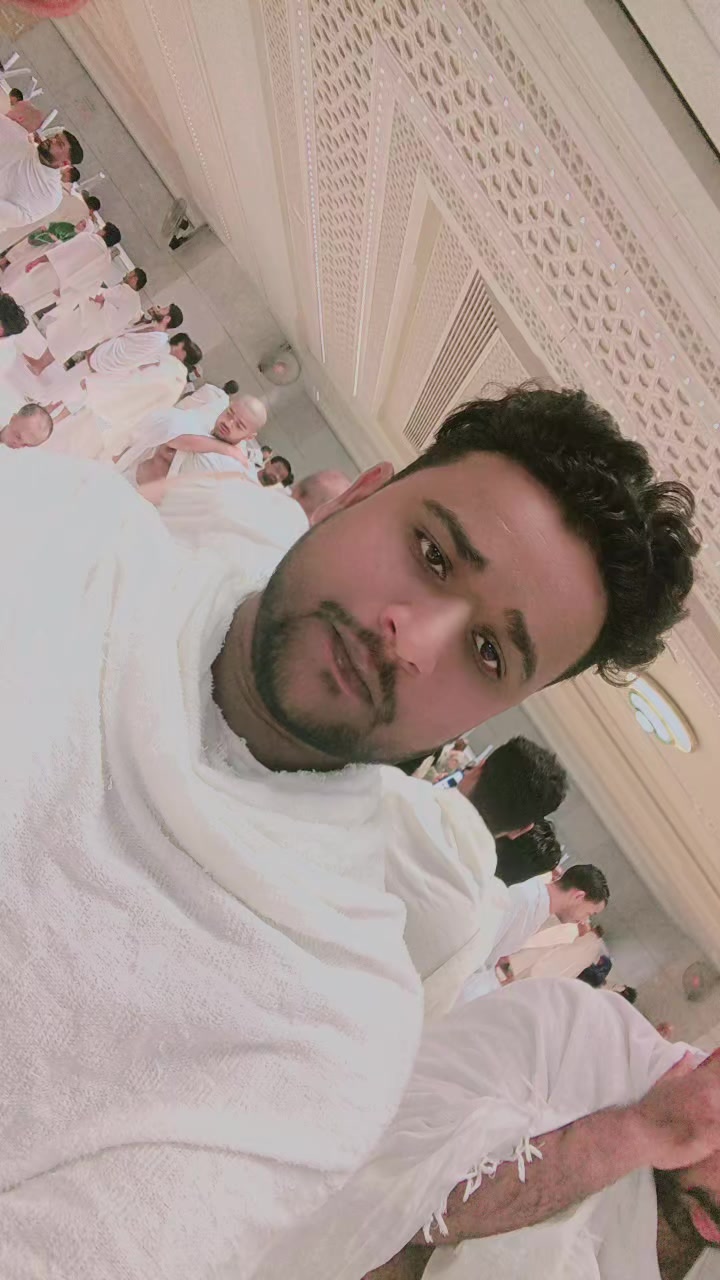 @Talib Ahmad