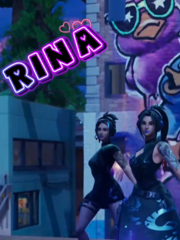 @R I N A