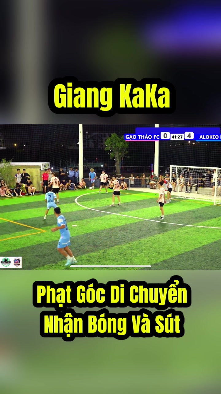 @Giang KaKa B&oacute;ng Đ&aacute;