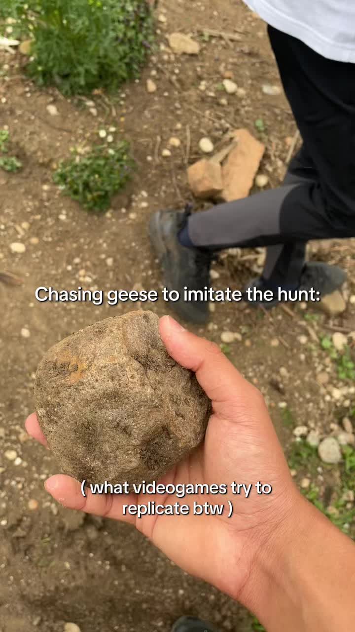 @returnneanderthal