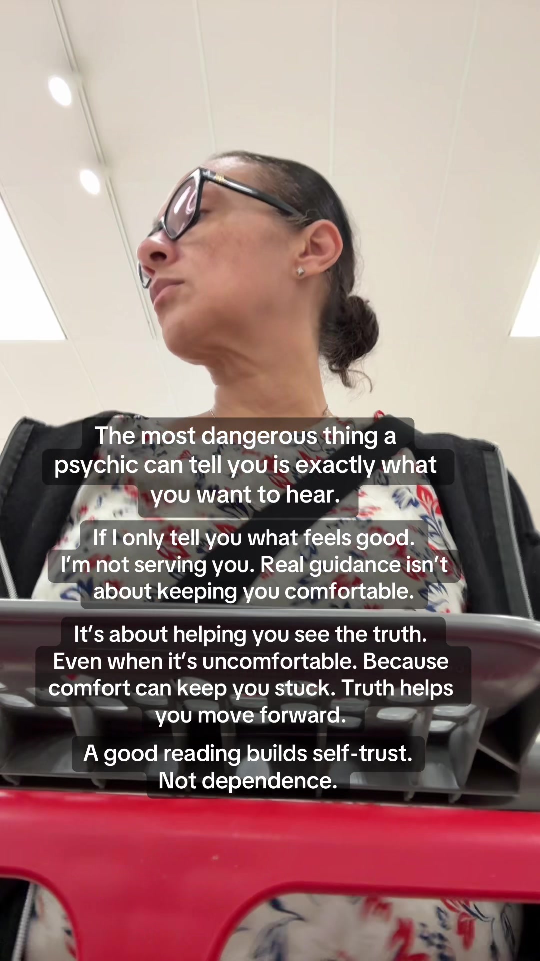 @Leslie Lydon | Psychic Medium