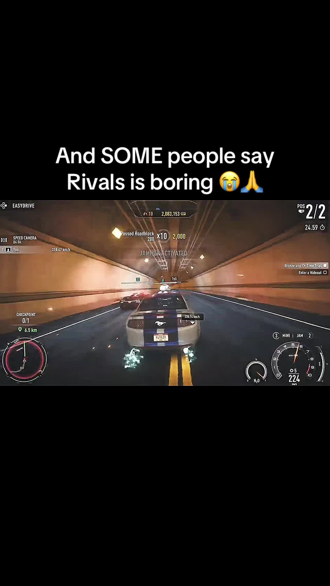 @NFS LOKOFIRE