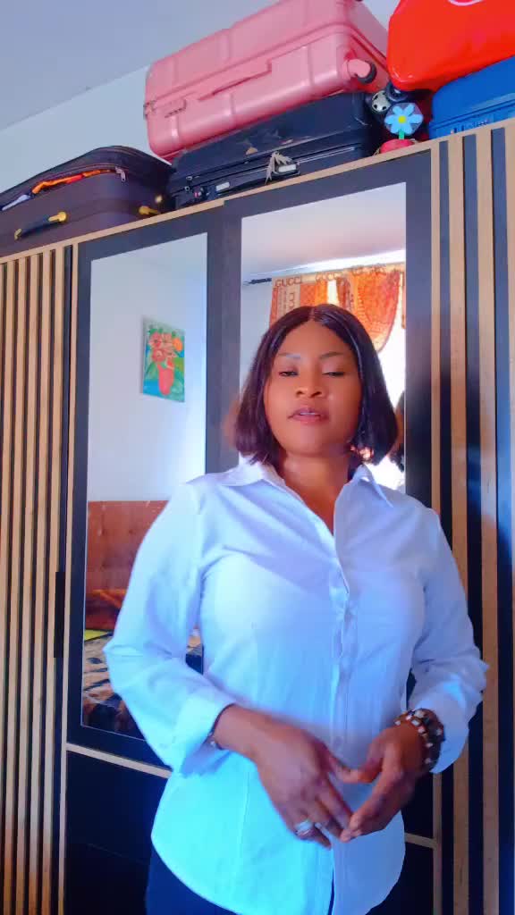 @reine m&egrave;re de Guin&eacute;e