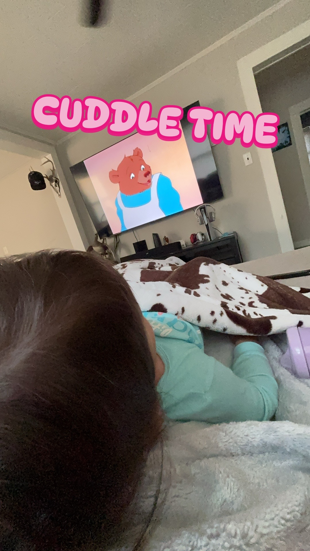 @💞📚MaKayla |SAHM📚💞