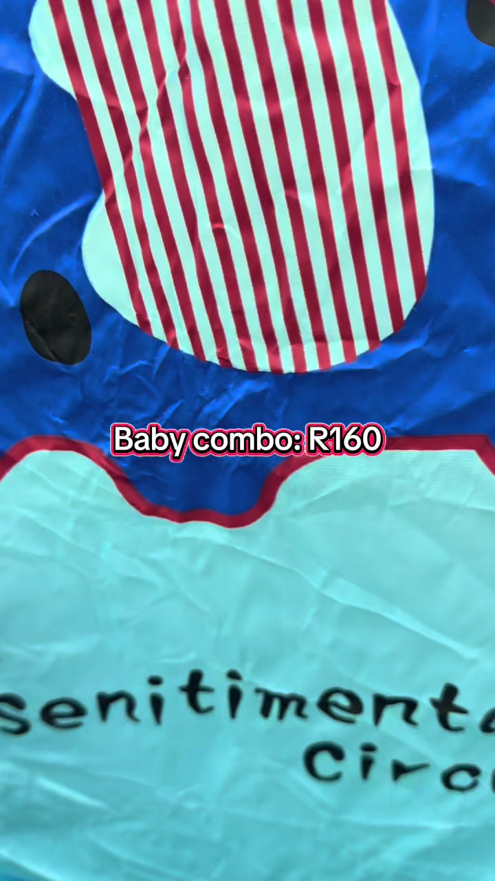 @melly baby shop Bloemfontein